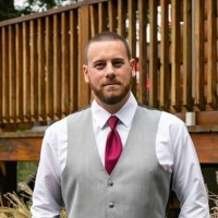 Matt Kirkwood