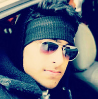 M ABDULAH