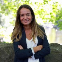Marta Sanz García
