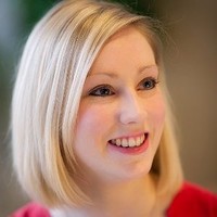 Isobel Hallam