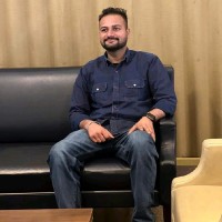 Bhuvnesh Mittal