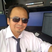 Eduardo Yarleque Sáenz