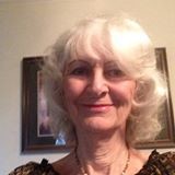 Vicky Pierce