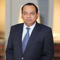 Maj Muhammad Ali Pasha TI(M) Retd