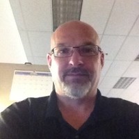 Chris Deadmond