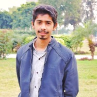 Muhammad Zia Ur Rehman Freelancer In Graphic Designing