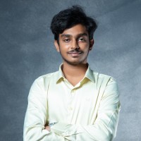Tharun Konduru