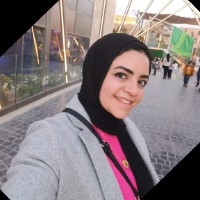 Sarah Abdelsalam