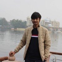 Sparsh Kathed