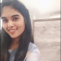Keerthana Akhil