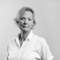 Mette von Holten Lindholm
