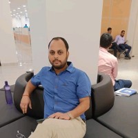Vipul Upadhyay