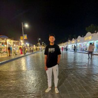 Hesham Gado