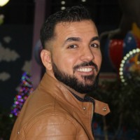 Adel Mehani