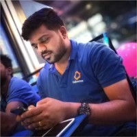 Jayesh Arinhikkadavan