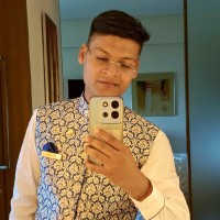 Kaustubh Kanodia