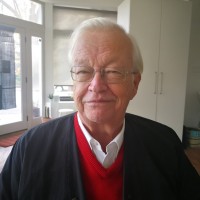 John Hardisty CHRL