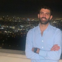 Mohammed Irziqat