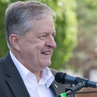 Rob Burton, BA, MS, C.Dir.