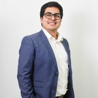 Cristhian Cruz Reyes