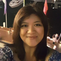 Gina Urzabia