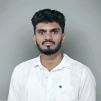 Kaveesh Shetty