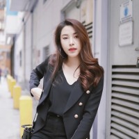 Davina Chiu