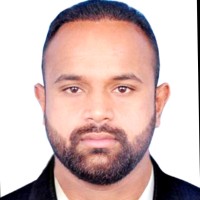 Ashif Kappally Chalil