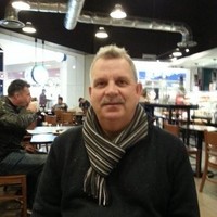 Neil Hazzleton