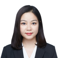 Samantha (Sammy) Deng