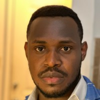 Gedeon Tshimanga