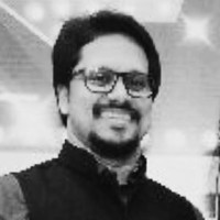 Ajesh Augustine
