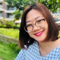Ha Thi Phuong Thao