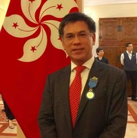 Michael Leung