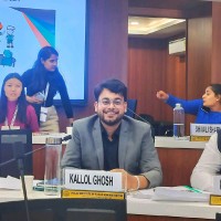 Kallol Ghosh