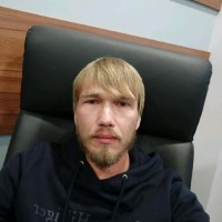 Evgenii Vysokikh