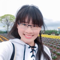 Eileen Chen