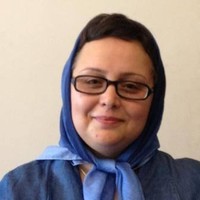 ghazal khaksar