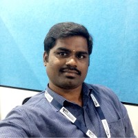 Karthikeyan S