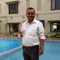 Deep Bhatt