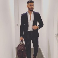 Shubham Saluja