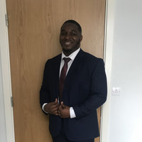 Akinbola Moronkeji