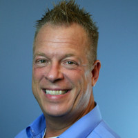 Curt Huffman