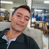 LUIZ ROCHA