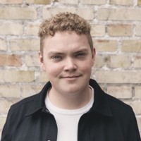 Christoffer Brødsgaard