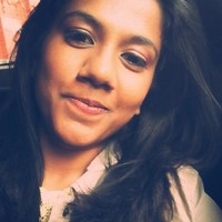 Manju vani M