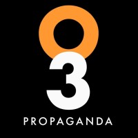 Mídia O3 Propaganda