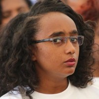 Rahel Wubshet