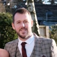 Josh Hayes