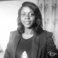 Princess Anita Caulker